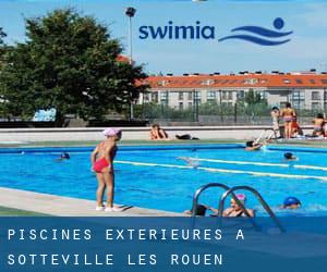 Piscines Exterieures à Sotteville-lès-Rouen Piscines Exterieures à Sotteville-lès-Rouen