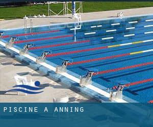 Piscine à Anning Piscine à Anning